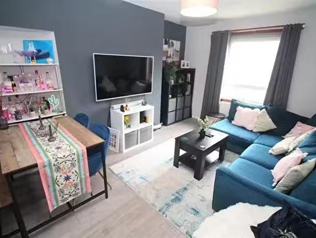 House for sale in Inverkip