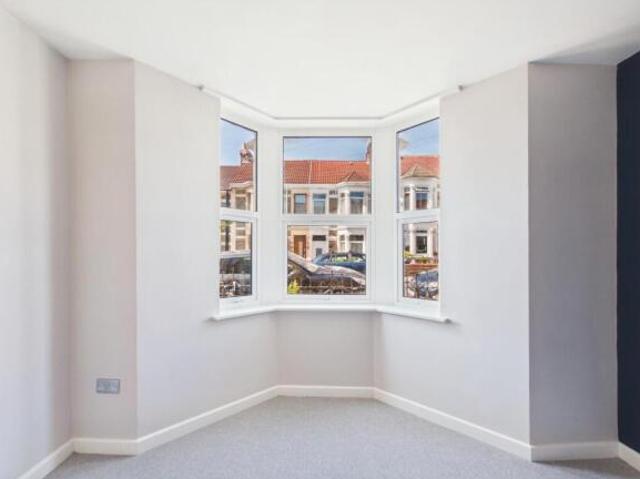 Flat for sale in Feckenham, City Of Bristol