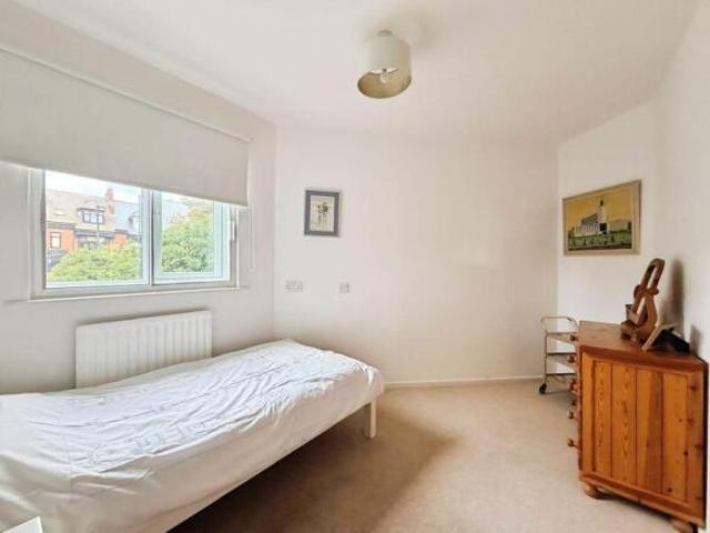 Flat for sale in Jesmond, Tyne And Wear