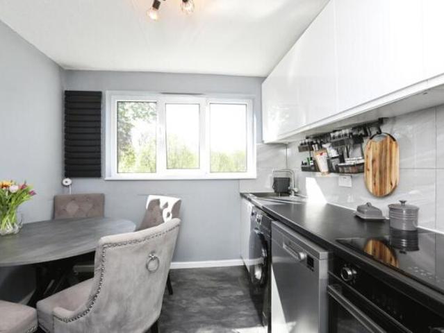 Flat for sale in Midway, Kent