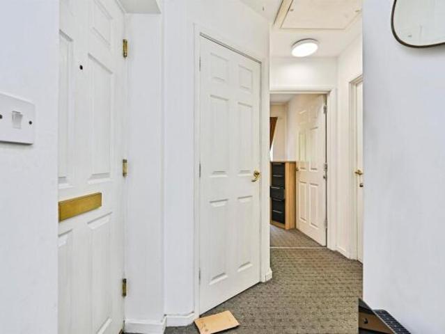 Flat for sale in Loxdale, Bilston