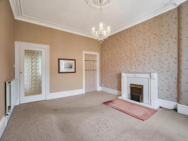 Flat for sale in Dennistoun, Scotland