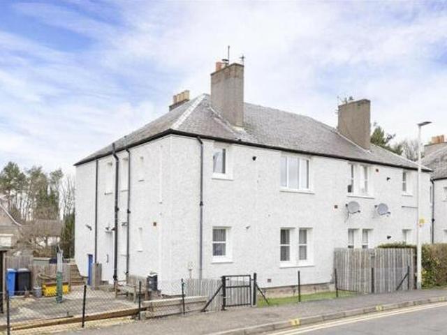 House for sale in Roslin, Scotland