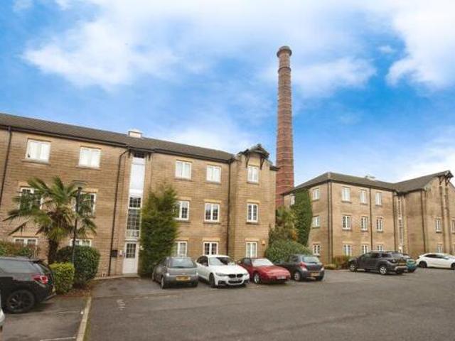 House for sale in Irwell Vale, Lancashire