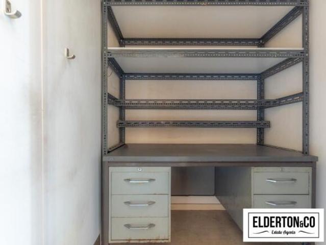 Flat for sale in South Tottenham, Greater London