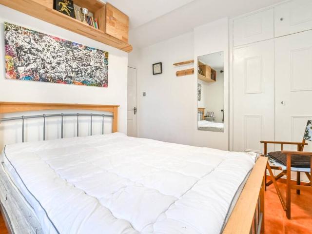 Flat for sale in Cat Hill, Isle Of Man