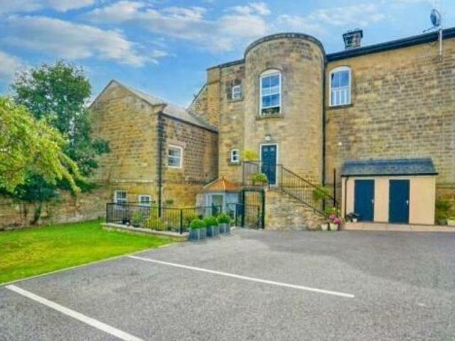 House for sale in Hooton Roberts, Rotherham