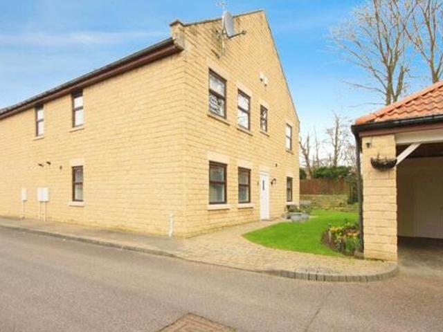 House for sale in Rotherham, South Yorkshire