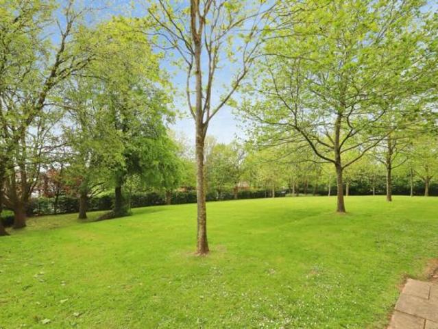 Flat for sale in West Midlands