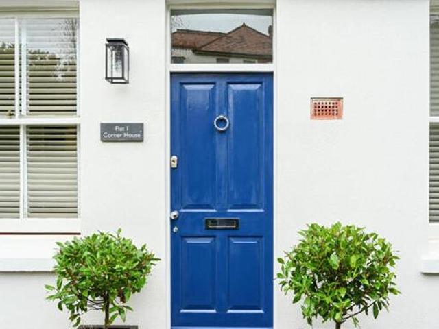 House for sale in East Sussex