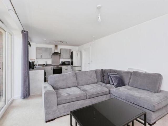 Flat for sale in Leicester Forest East, Blaby