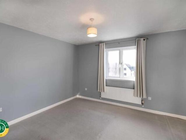 Flat for sale in Lakeside, South Yorkshire