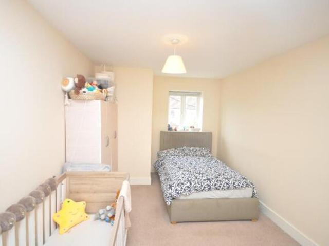 Flat for sale in Chelmsford, Essex