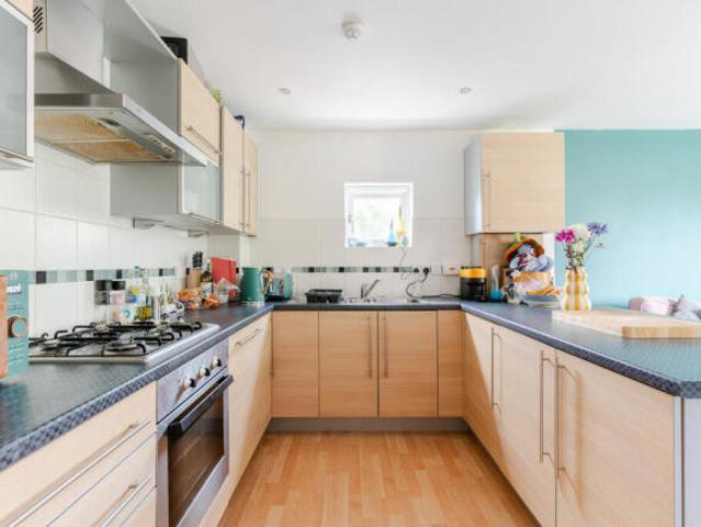 Flat for sale in Feckenham, City Of Bristol