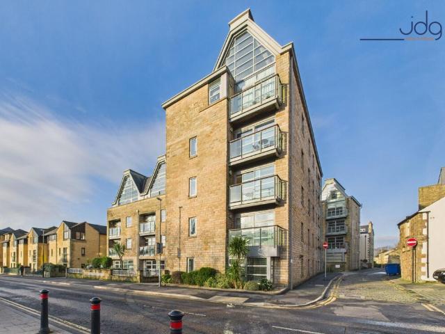 Flat for sale in City Centre, Scotland