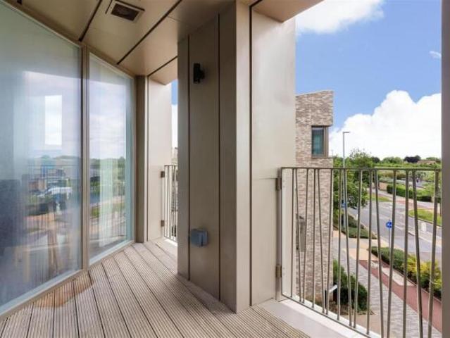 Flat for sale in Arbury, Cambridgeshire