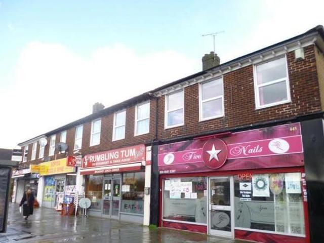 House for sale in Ruislip, Greater London