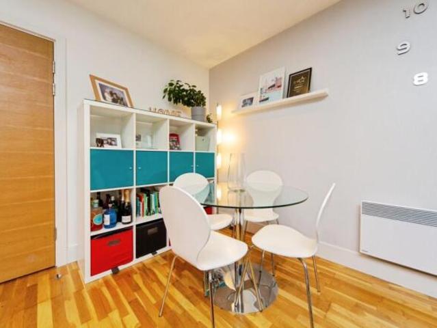 Flat for sale in Calderstones
