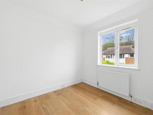 Flat for sale in Ashill, Somerset