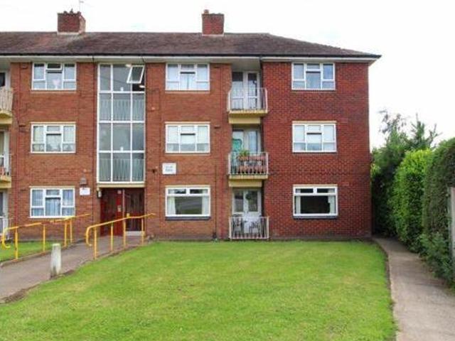 House for sale in Stubbers Green, West Midlands