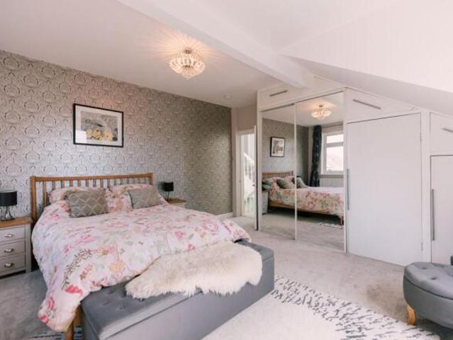 Flat for sale in Feckenham, City Of Bristol
