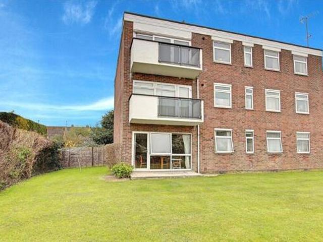 House for sale in Lyons, Greater London