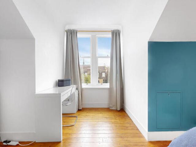 Flat for sale in North Kelvinside, Dowanhill