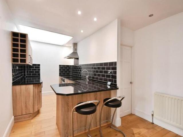Flat for sale in Duchy, Harrogate