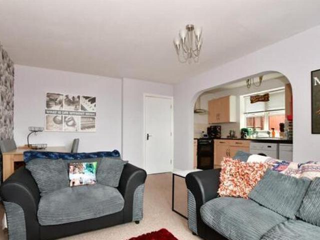 House for sale in Pelhamfield, Ryde