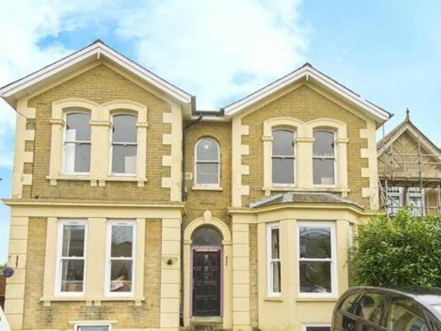House for sale in Binstead, Ryde