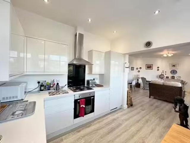 House for sale in Akeld