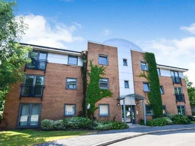 House for sale in Trafford Park, Greater Manchester