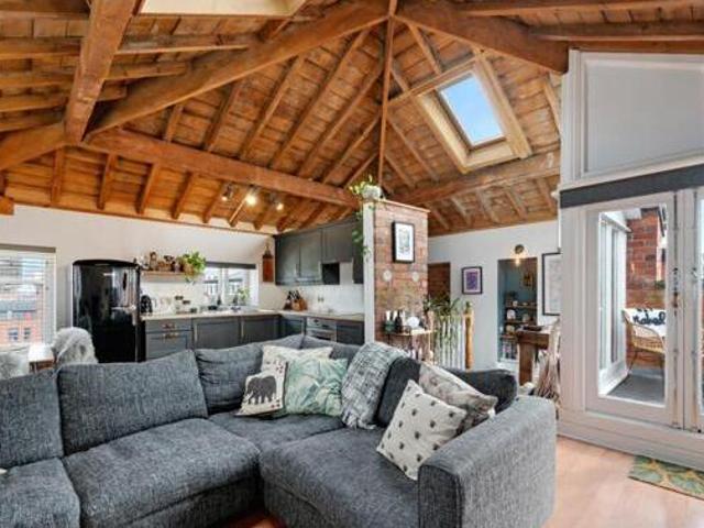 House for sale in Lancashire