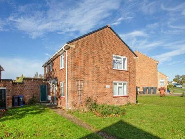 House for sale in Salisbury, Wiltshire