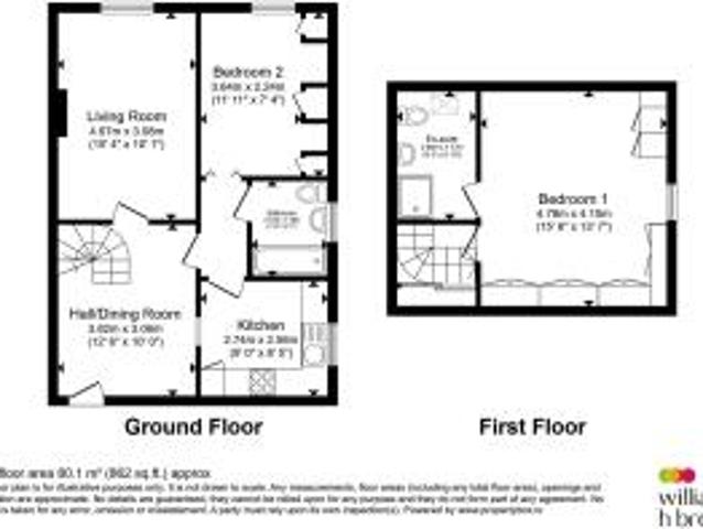 Flat for sale in Littlemoor Bottom, Leeds