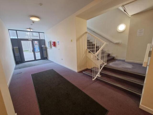 Flat for sale