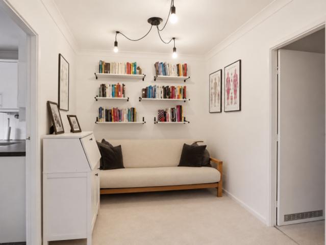 Flat for sale in West Yorkshire