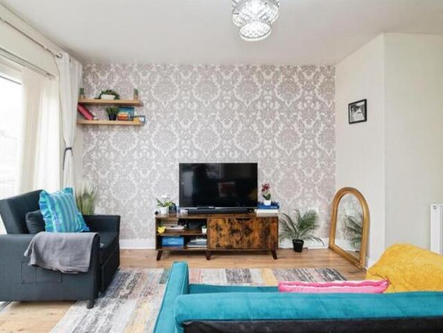 Flat for sale in Great Barr, Walsall