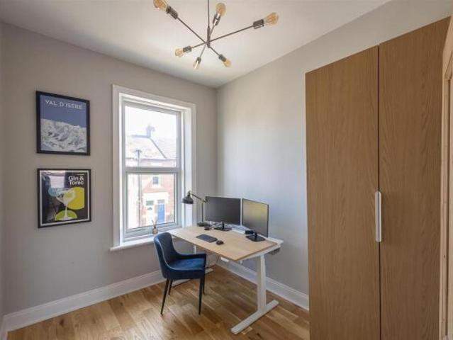 Flat for sale in South Gosforth, Tyne And Wear