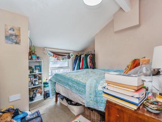 Flat for sale in Chorlton-cum-Hardy, Manchester