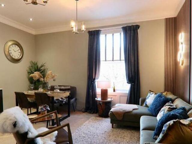 House for sale in North Yorkshire