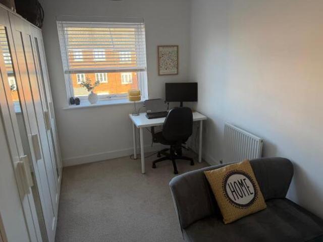 Flat for sale