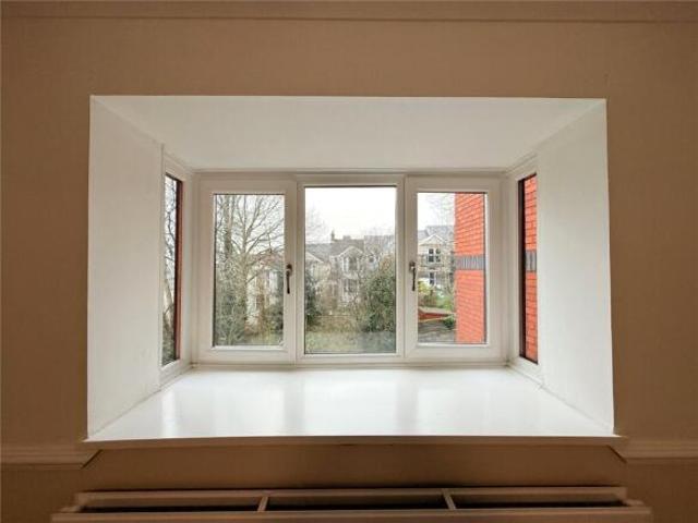 Flat for sale in Nangreaves, Wales