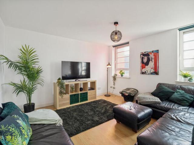 Flat for sale in City Centre, Scotland