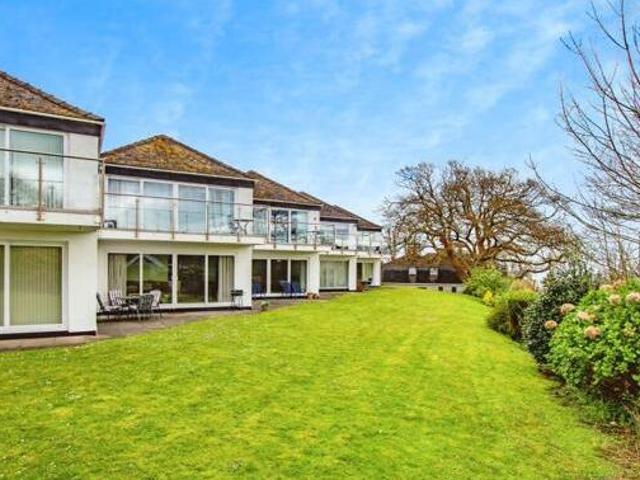 House for sale in Saundersfoot, Pembrokeshire