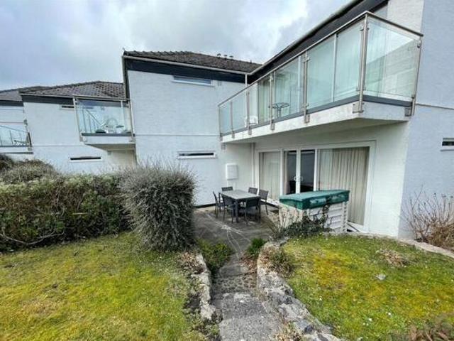 House for sale in Saundersfoot, Pembrokeshire