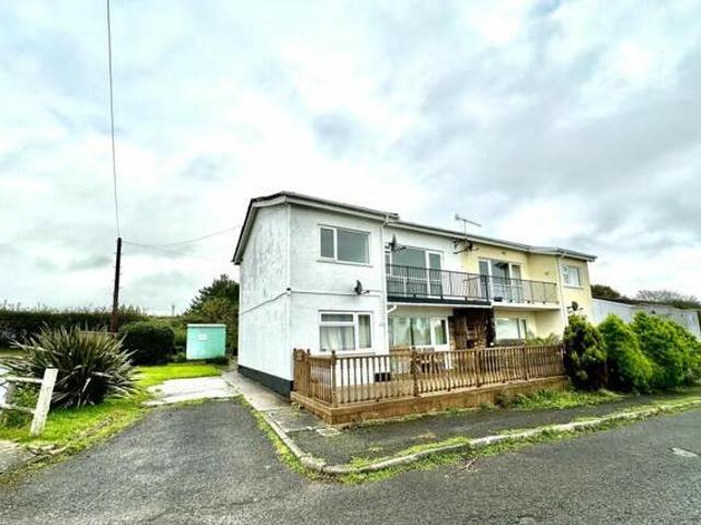 House for sale in Saundersfoot, Wales