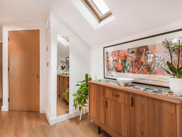 Flat for sale in Feckenham, City Of Bristol