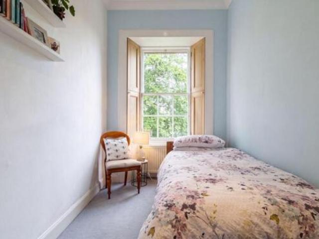 Flat for sale in Scotland