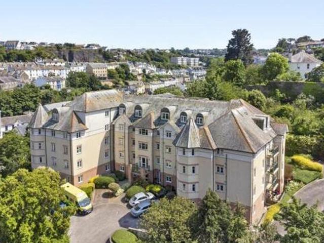 House for sale in Parkham Hill, Brixham